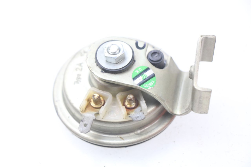 photo de TOETER PIAGGIO ZIP 2T 50 (2009 - 2019) - Detail van het onderdeel