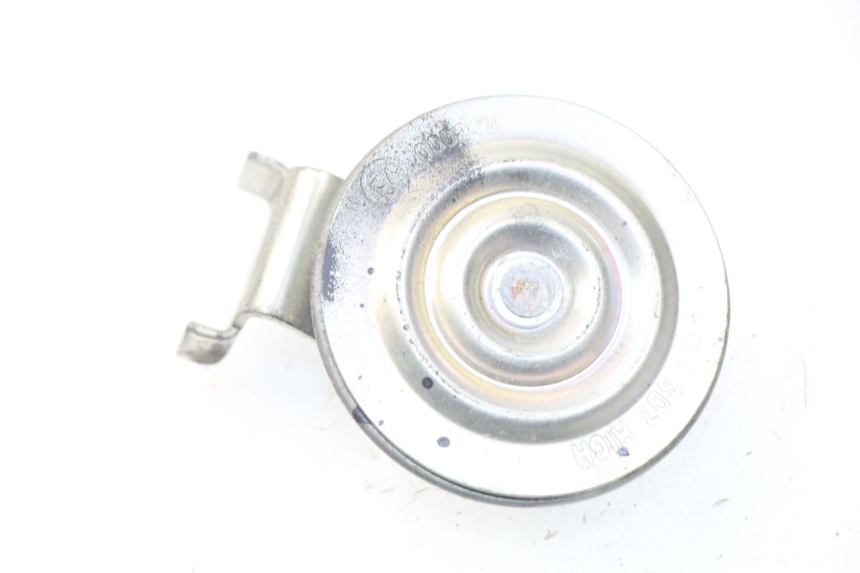 photo de TOETER PIAGGIO ZIP 2T 50 (2009 - 2019) - Hoofdaanzicht