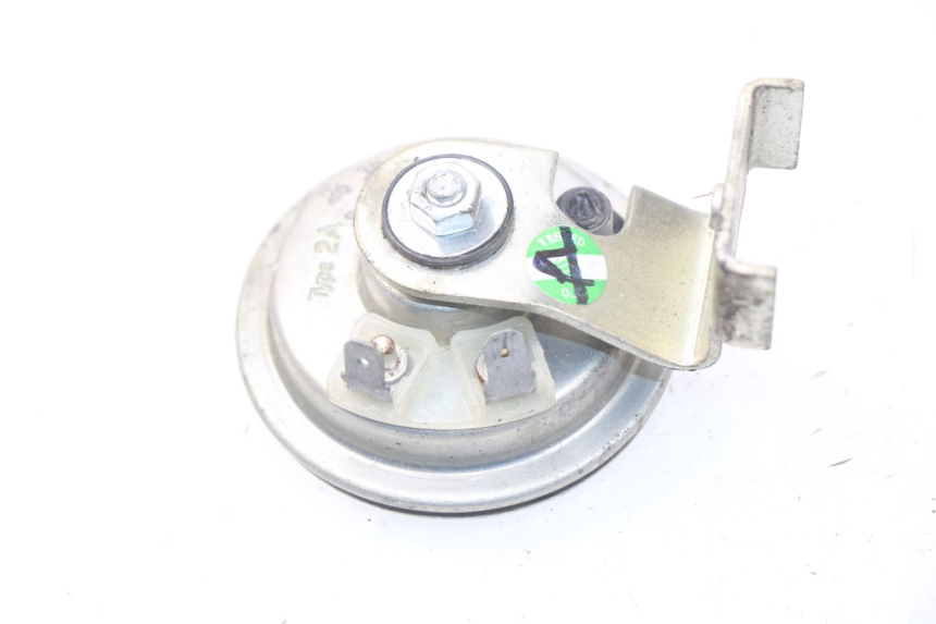 photo de TOETER PIAGGIO ZIP 2T 50 (2009 - 2019) - Detail van het onderdeel