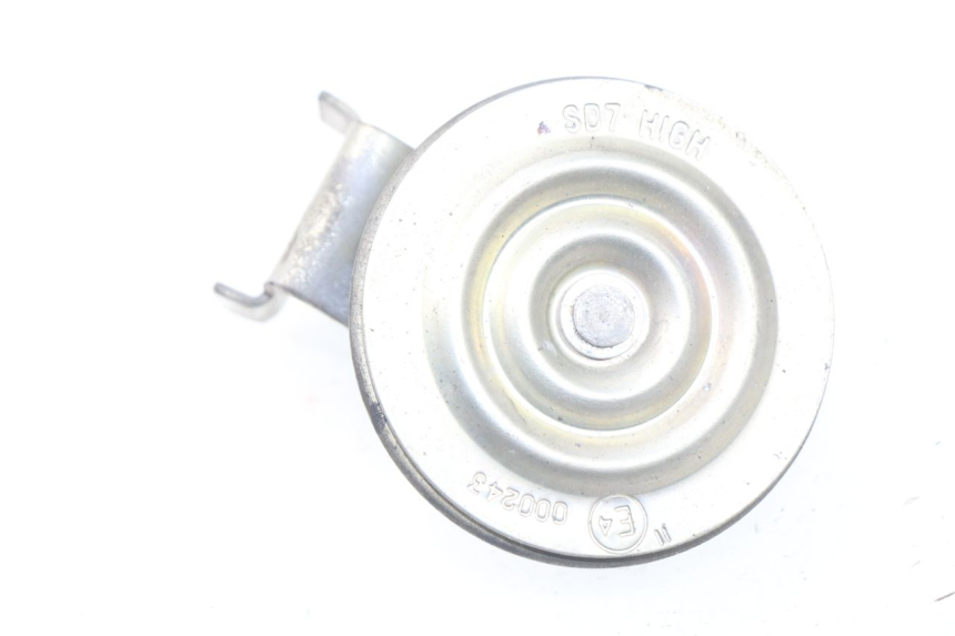 photo de TOETER PIAGGIO ZIP 2T 50 (2009 - 2019) - Hoofdaanzicht