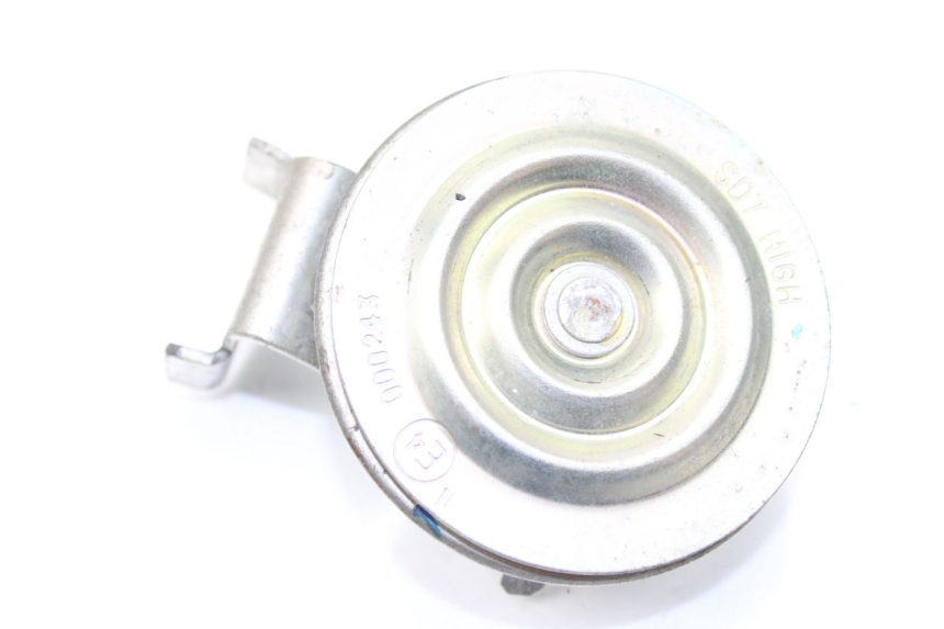 photo de TOETER PIAGGIO ZIP 2T 50 (2009 - 2019) - Hoofdaanzicht