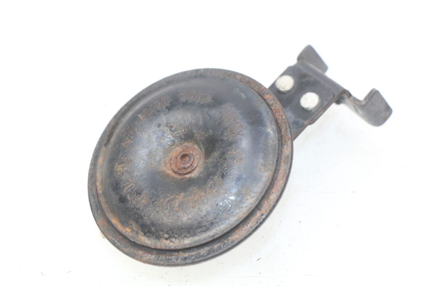 photo de TOETER PIAGGIO ZIP 2T 50 (2009 - 2019) - Hoofdaanzicht