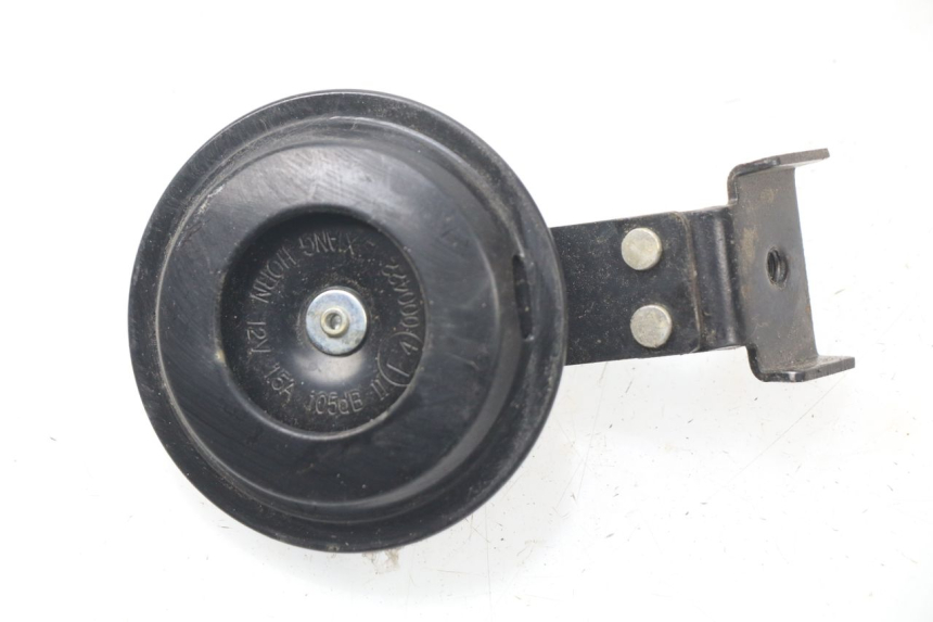 photo de TOETER PIAGGIO ZIP 4T 50 (2018 - 2020) - Hoofdaanzicht