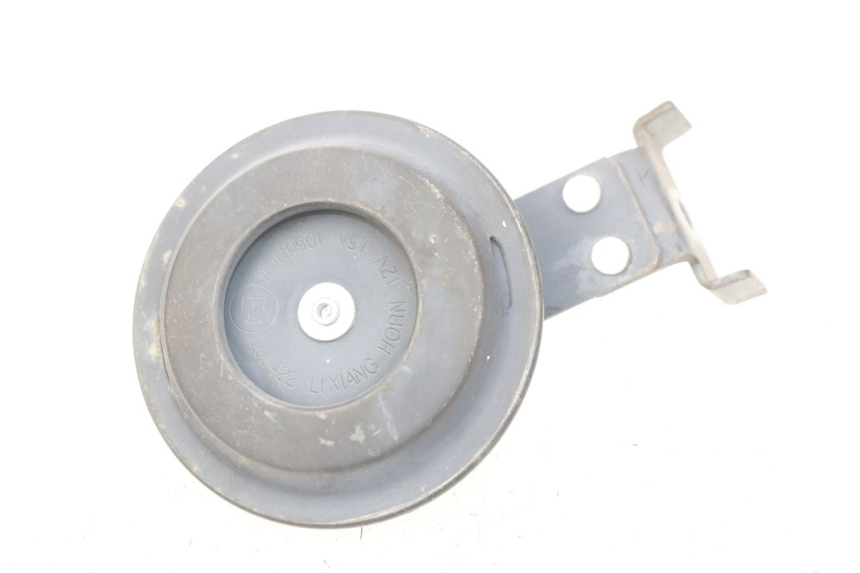 photo de TOETER PIAGGIO ZIP 4T 50 (2018 - 2020) - Hoofdaanzicht