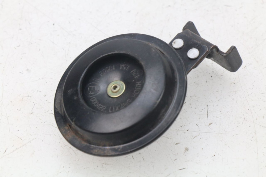 photo de TOETER PIAGGIO ZIP 4T 50 (2006 - 2017) - Hoofdaanzicht