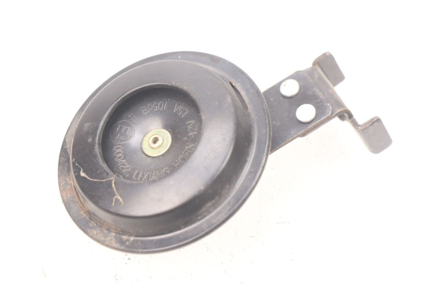 photo de TOETER PIAGGIO ZIP 4T 50 (2006 - 2017) - Zoom op gebruiksstaat