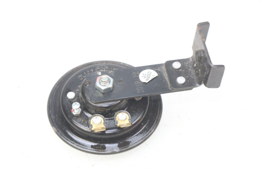 photo de TOETER PIAGGIO ZIP 4T 50 (2018 - 2020) - Detail van het onderdeel