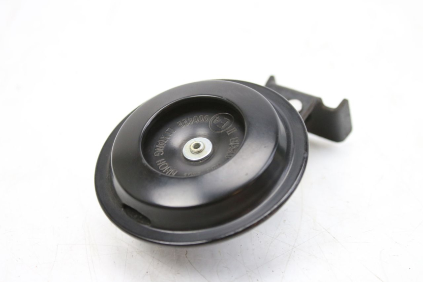 photo de TOETER PIAGGIO ZIP 4T 50 (2018 - 2020) - Hoofdaanzicht