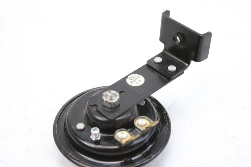 photo de TOETER PIAGGIO ZIP 4T 50 (2018 - 2020) - Andere kijkhoek