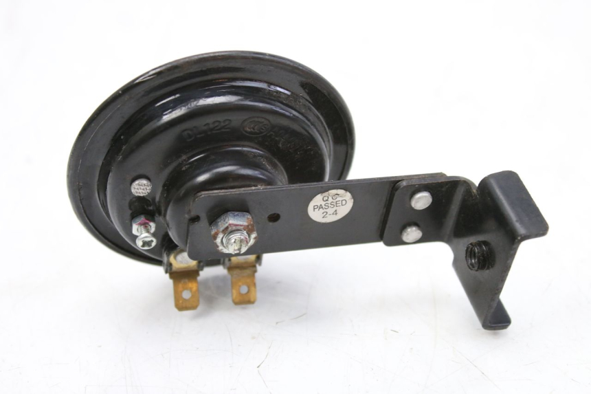 photo de TOETER PIAGGIO ZIP 4T 50 (2018 - 2020) - Overzicht