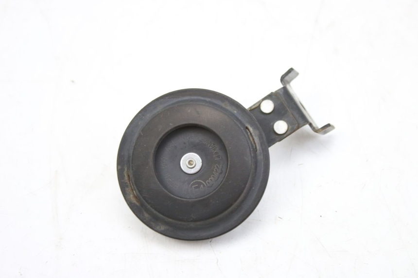 photo de TOETER PIAGGIO ZIP 4T 50 (2018 - 2020) - Hoofdaanzicht