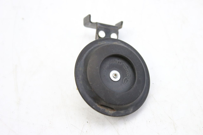 photo de TOETER PIAGGIO ZIP 4T 50 (2018 - 2020) - Zoom op gebruiksstaat