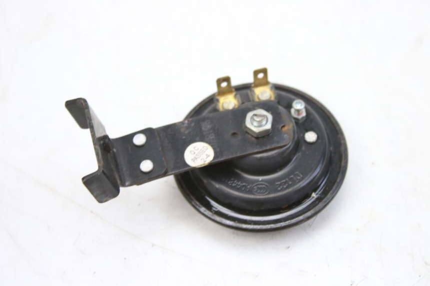 photo de TOETER PIAGGIO ZIP 4T 50 (2018 - 2020) - Overzicht