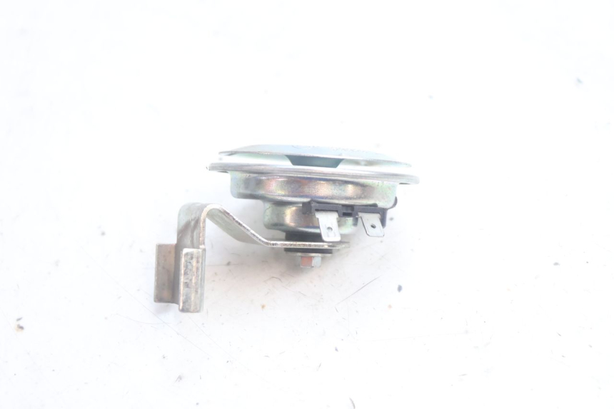 photo de TOETER PIAGGIO ZIP IGET 4T 50 (2021 - 2023) - Zoom op gebruiksstaat