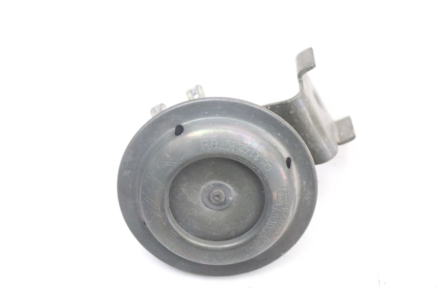 photo de TOETER PIAGGIO ZIP RST 50 (1996 - 1998) - Hoofdaanzicht