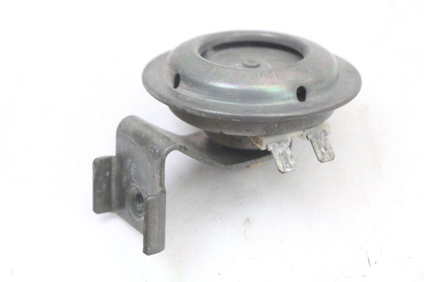 photo de TOETER PIAGGIO ZIP RST 50 (1996 - 1998) - Detail van het onderdeel