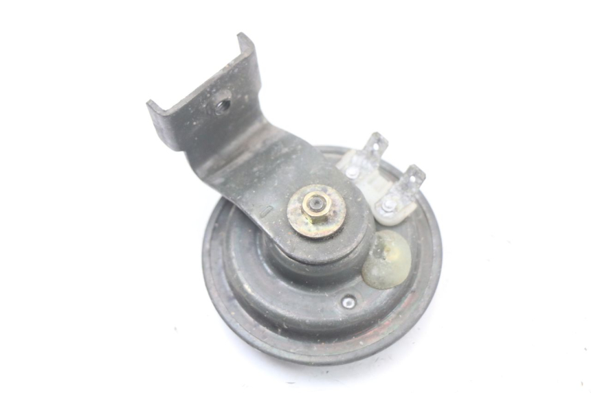 photo de TOETER PIAGGIO ZIP RST 50 (1996 - 1998) - Zoom op gebruiksstaat