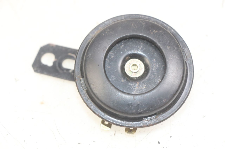 photo de TOETER UNIVERSAL BIKE ZN50QT-11B 50 (2018 - 2021) - Hoofdaanzicht