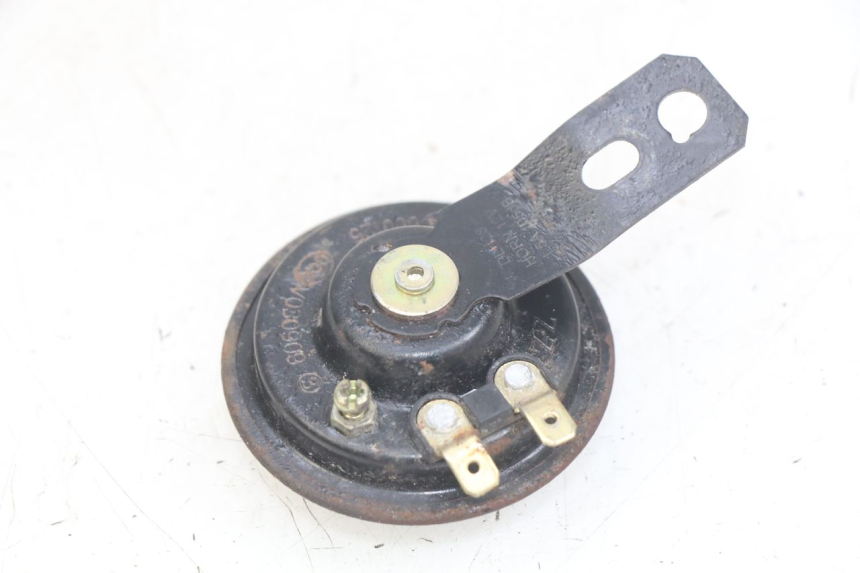 photo de TOETER UNIVERSAL BIKE ZN50QT-11B 50 (2018 - 2021) - Detail van het onderdeel