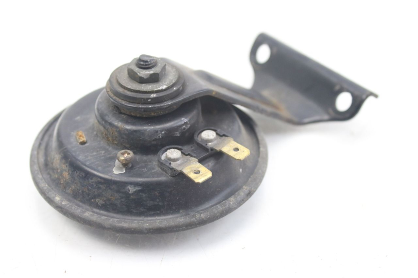 photo de TOETER KAWASAKI ZZR 600 (1995 - 2004) - Hoofdaanzicht