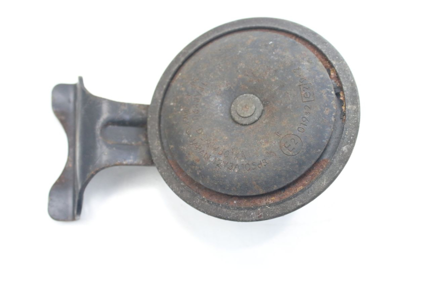 photo de TOETER KAWASAKI ZZR 600 (1995 - 2004) - Zoom op gebruiksstaat