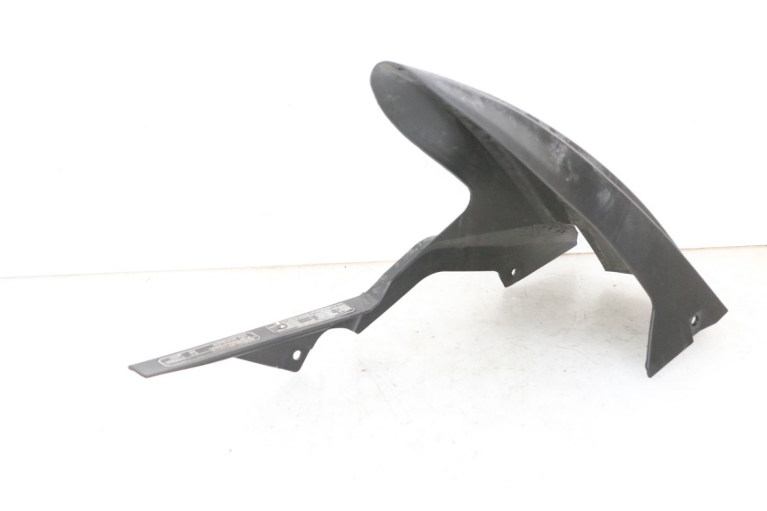 photo de WIELSCHOEN KSR CODE 125 (2018 - 2020) - Zoom op gebruiksstaat