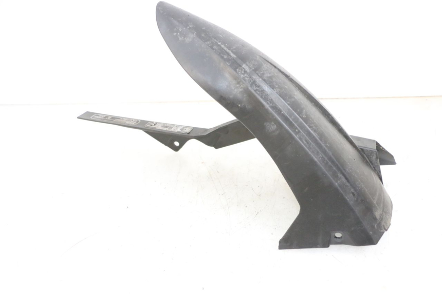 photo de WIELSCHOEN KSR CODE 125 (2018 - 2020) - Andere kijkhoek