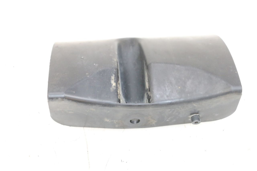 photo de WIELSPOILER SUZUKI DL V STROM 1000 (2002 - 2007) - Zoom op gebruiksstaat