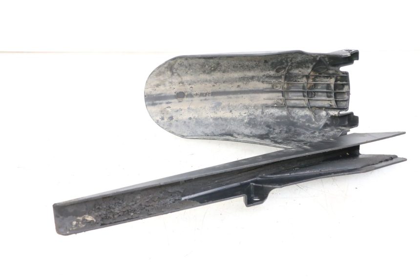 photo de WIELSCHOEN KYMCO K-PW K-PIPE 50 (2012 - 2017) - Zoom op gebruiksstaat