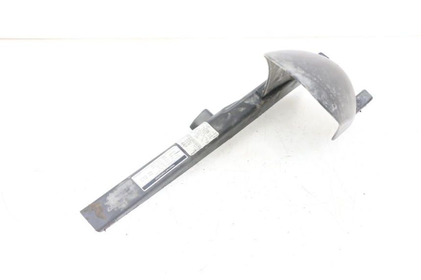 photo de WIELSCHOEN KYMCO K-PW K-PIPE 50 (2012 - 2017) - Andere kijkhoek