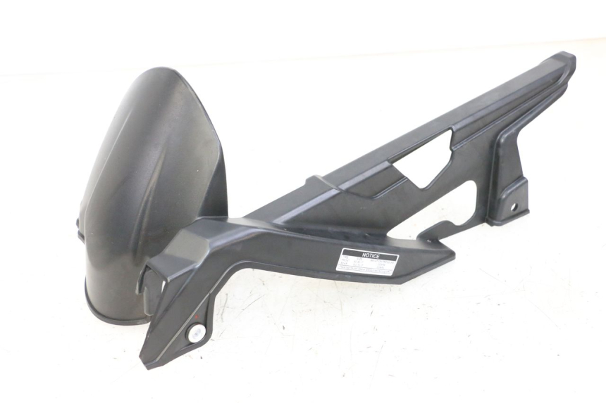 photo de WIELSPOILER KIDEN KD125-G 125 (2018 - 2022) - Hoofdaanzicht