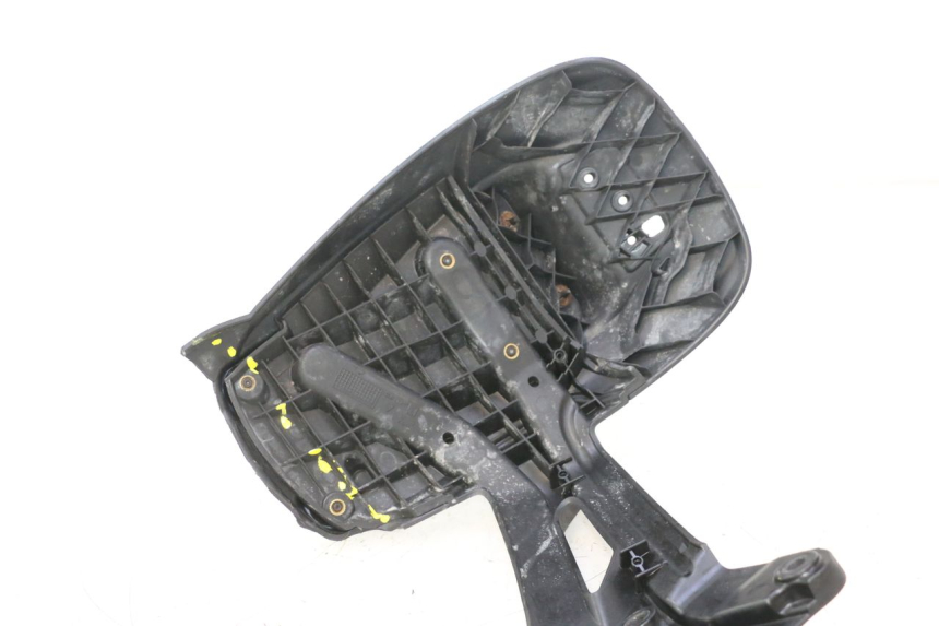 photo de WIELAFKRABBER PIAGGIO MP3 HPE 530 (2022 - 2026) - Zoom op gebruiksstaat