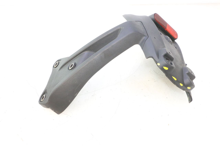 photo de WIELAFKRABBER PIAGGIO MP3 HPE 530 (2022 - 2026) - Andere kijkhoek