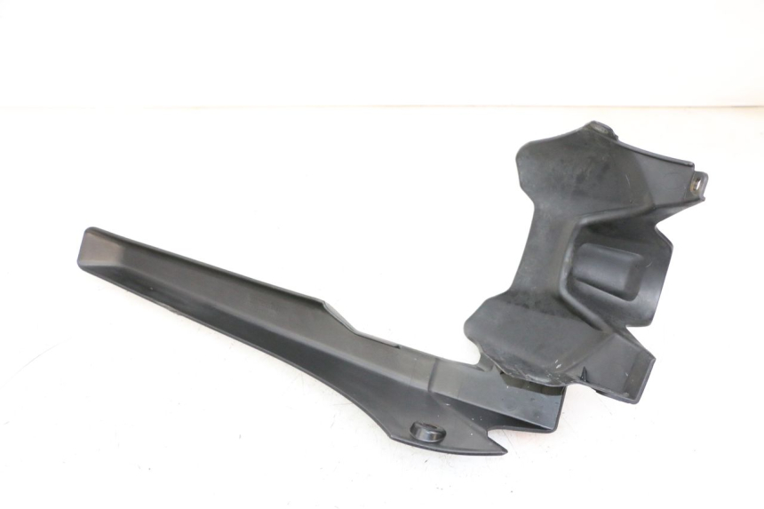 photo de WIELSCHOEN YAMAHA MT-07 MT07 ABS 700 (2018 - 2020) - Zoom op gebruiksstaat