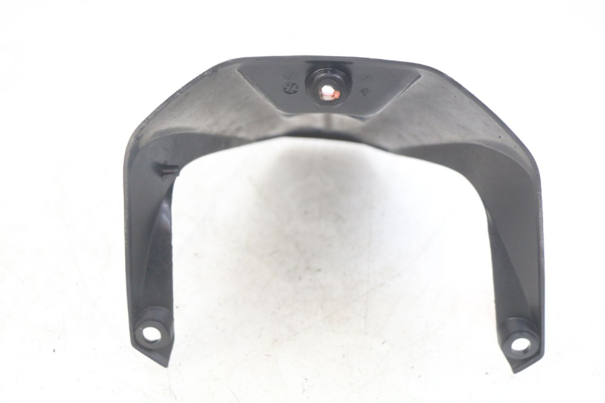 photo de WIELSCHOEN YAMAHA MT ABS 125 (2014 - 2018) - Zoom op gebruiksstaat