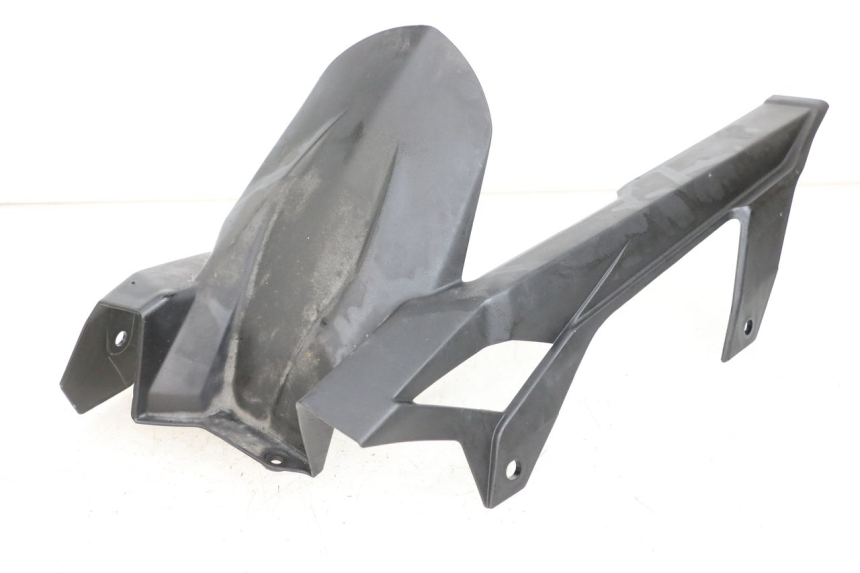 photo de WIELSPOILER KAWASAKI NINJA 400 (2018 - 2023) - Hoofdaanzicht