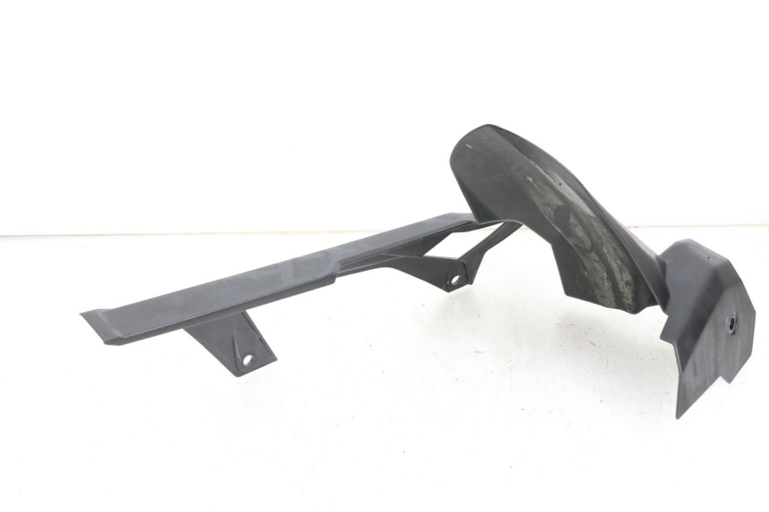 photo de WIELSPOILER KAWASAKI NINJA 400 (2018 - 2023) - Zoom op gebruiksstaat