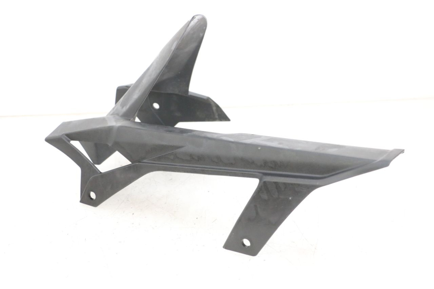 photo de WIELSPOILER KAWASAKI NINJA 400 (2018 - 2023) - Technische close-up