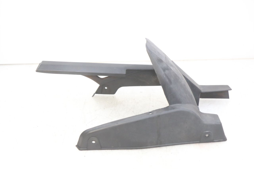 photo de WIELSCHOEN YAMASAKI RAPTOR 50 (2013 - 2018) - Zoom op gebruiksstaat