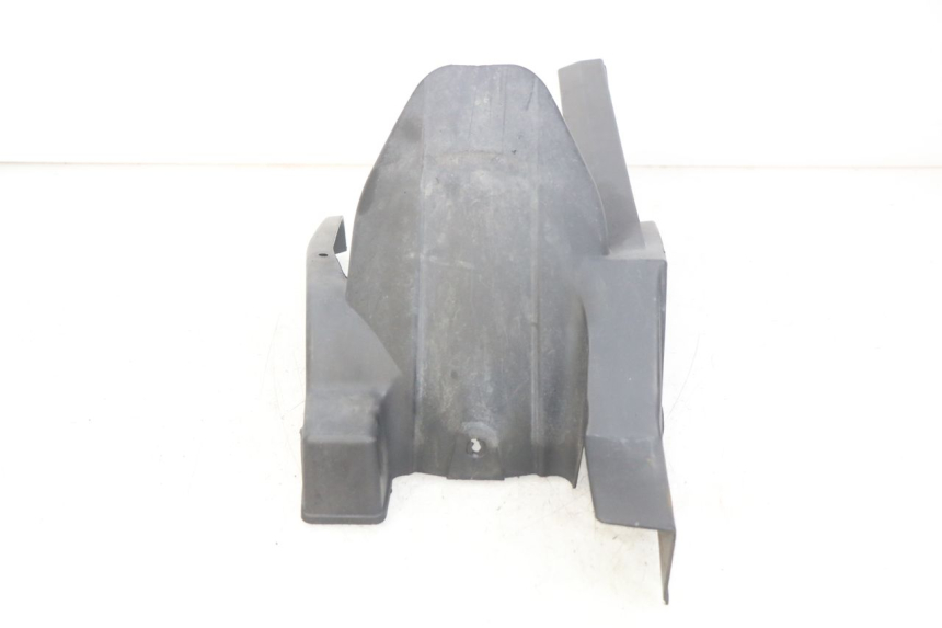 photo de WIELSCHOEN YAMASAKI RAPTOR 50 (2013 - 2018) - Technische close-up