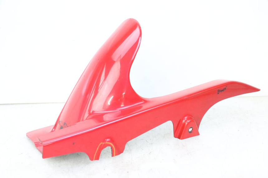 photo de WIELSCHOEN SUZUKI SV S 650 (2003 - 2009) - Hoofdaanzicht