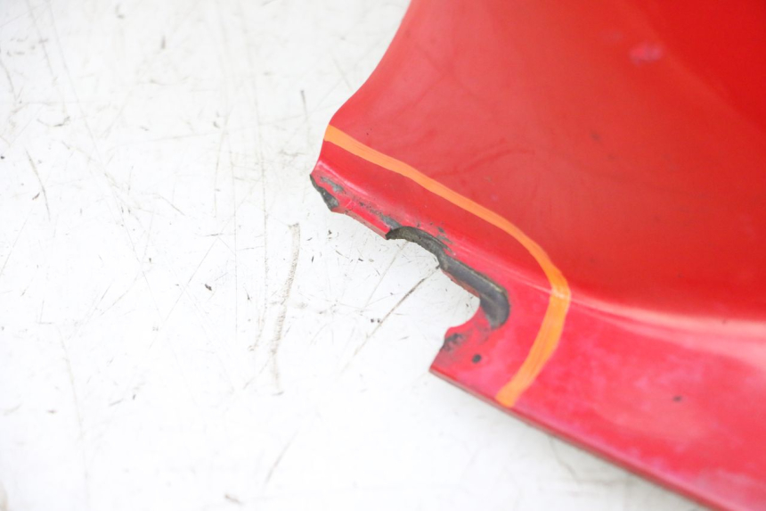 photo de WIELSCHOEN SUZUKI SV S 650 (2003 - 2009) - Bevestigingspunten