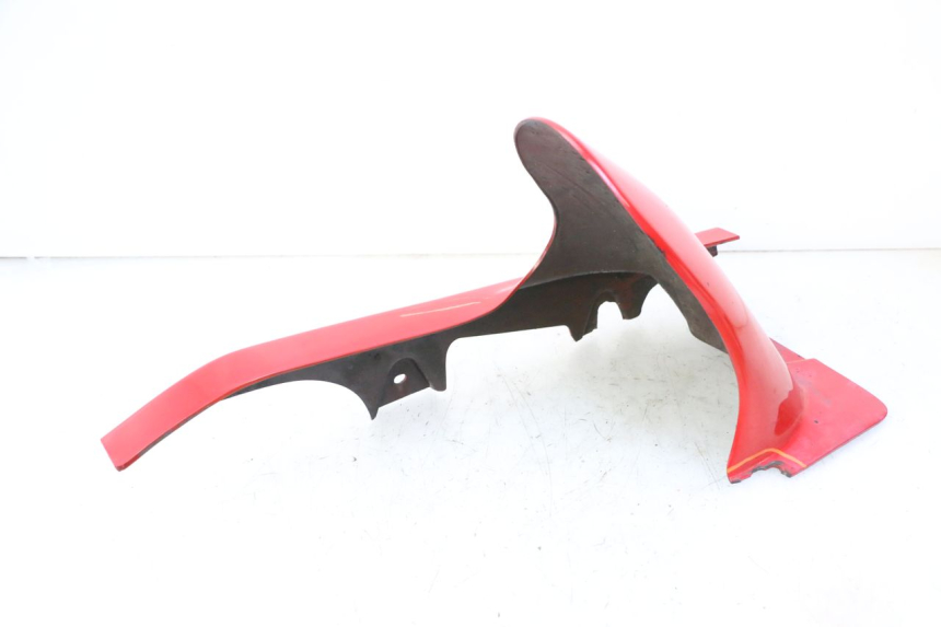 photo de WIELSCHOEN SUZUKI SV S 650 (2003 - 2009) - Staat van het oppervlak