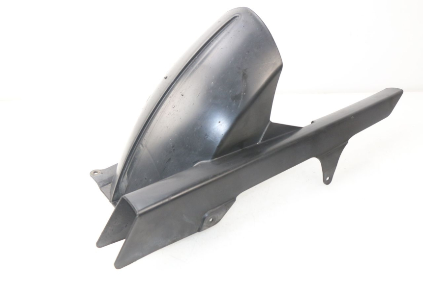 photo de WIELSCHOEN YAMAHA TDM ABS 900 (2002 - 2014) - Hoofdaanzicht