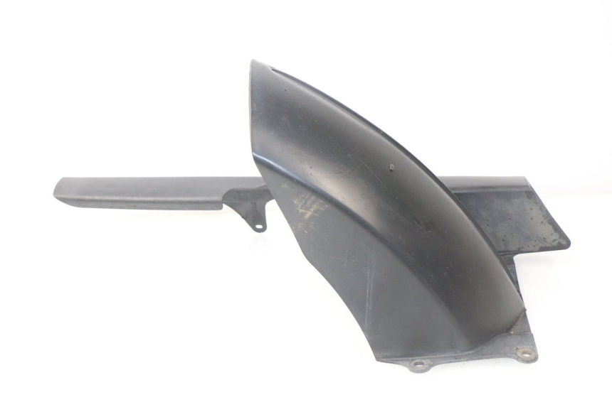 photo de WIELSCHOEN YAMAHA TDM ABS 900 (2002 - 2014) - Technische close-up