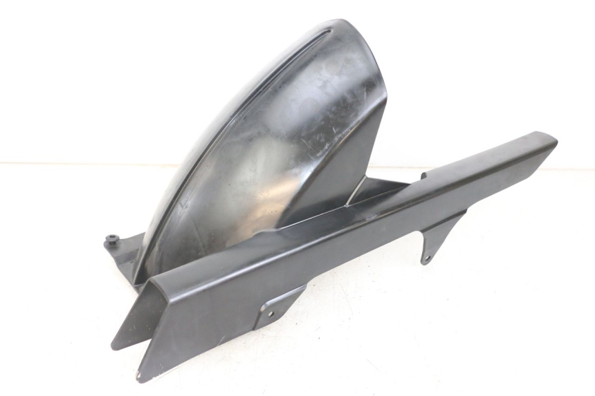 photo de WIELSCHOEN YAMAHA TDM ABS 900 (2002 - 2014) - Hoofdaanzicht
