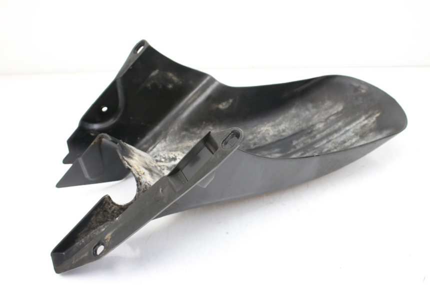 photo de WIELSCHOEN YAMAHA TDR DELTABOX 125 (1997 - 2003) - Zoom op gebruiksstaat