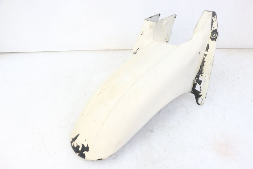 photo de WIELSCHOEN YAMAHA TDR DELTABOX 125 (1997 - 2003) - Zoom op gebruiksstaat