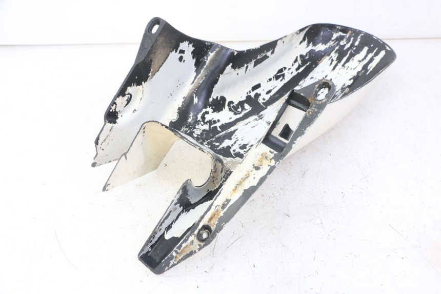 photo de WIELSCHOEN YAMAHA TDR DELTABOX 125 (1997 - 2003) - Technische close-up