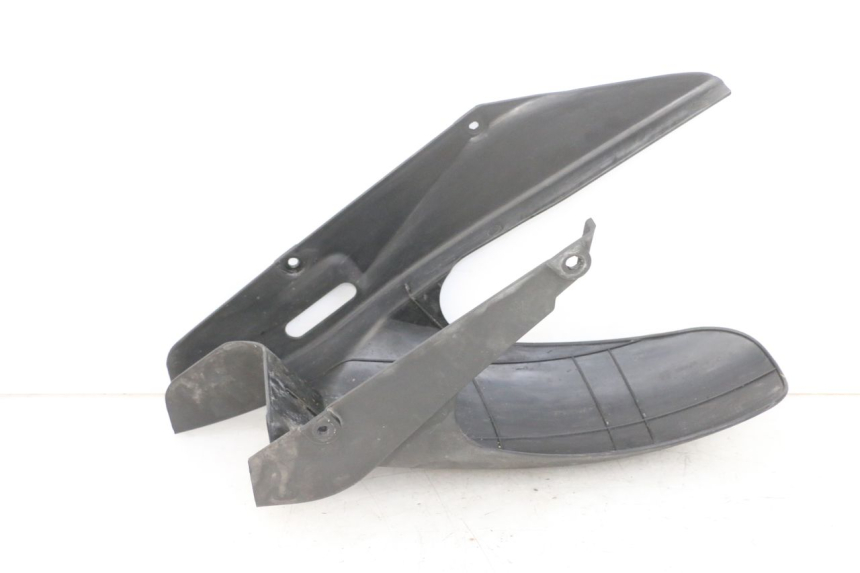 photo de WIELSPOILER DAELIM VJ ROADWIN FI 125 (2008 - 2017) - Technische close-up